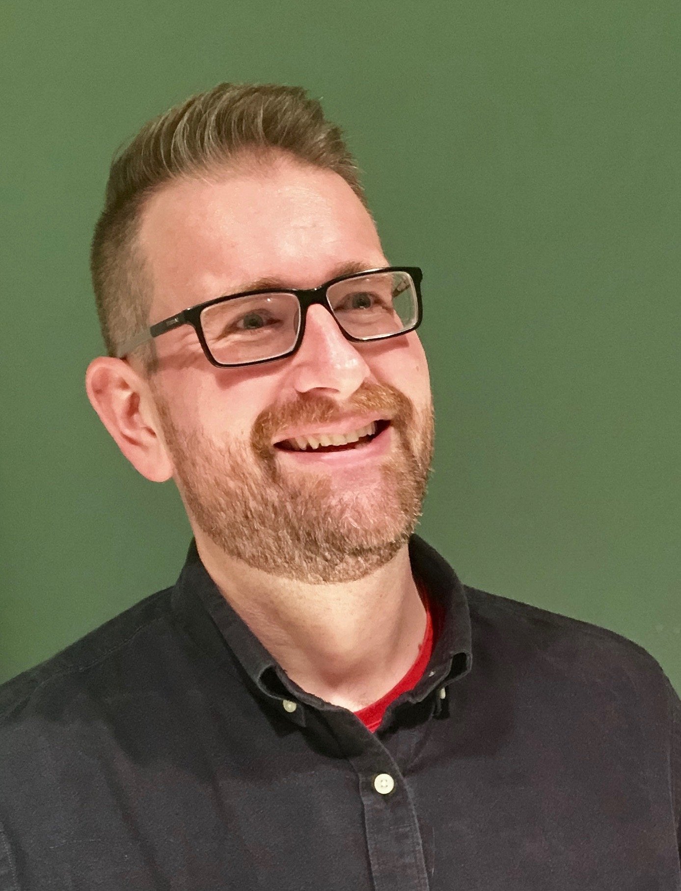 Bryan Miles