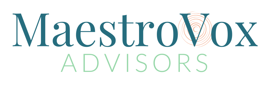 MaestroVox Advisors