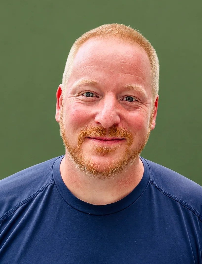 Justin Jennessee
