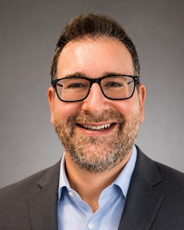 Bryan Miles, co-founder of MaestroVox Advisors