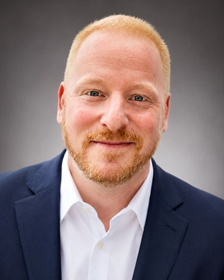 Justin Jennessee, co-founder of MaestroVox Advisors